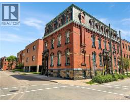 66 Sydney Street Unit# 2, Saint John, New Brunswick