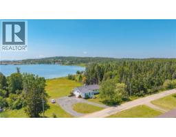 34 Leavitt Head Road, Back Bay, New Brunswick