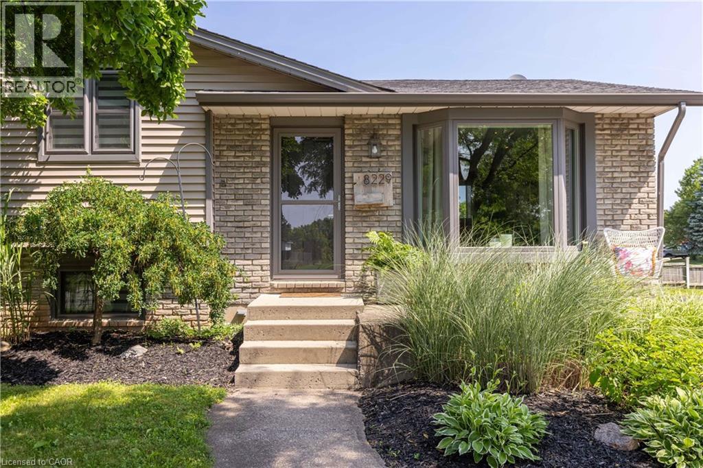 8229 RIDEAU Street, Niagara Falls, Ontario