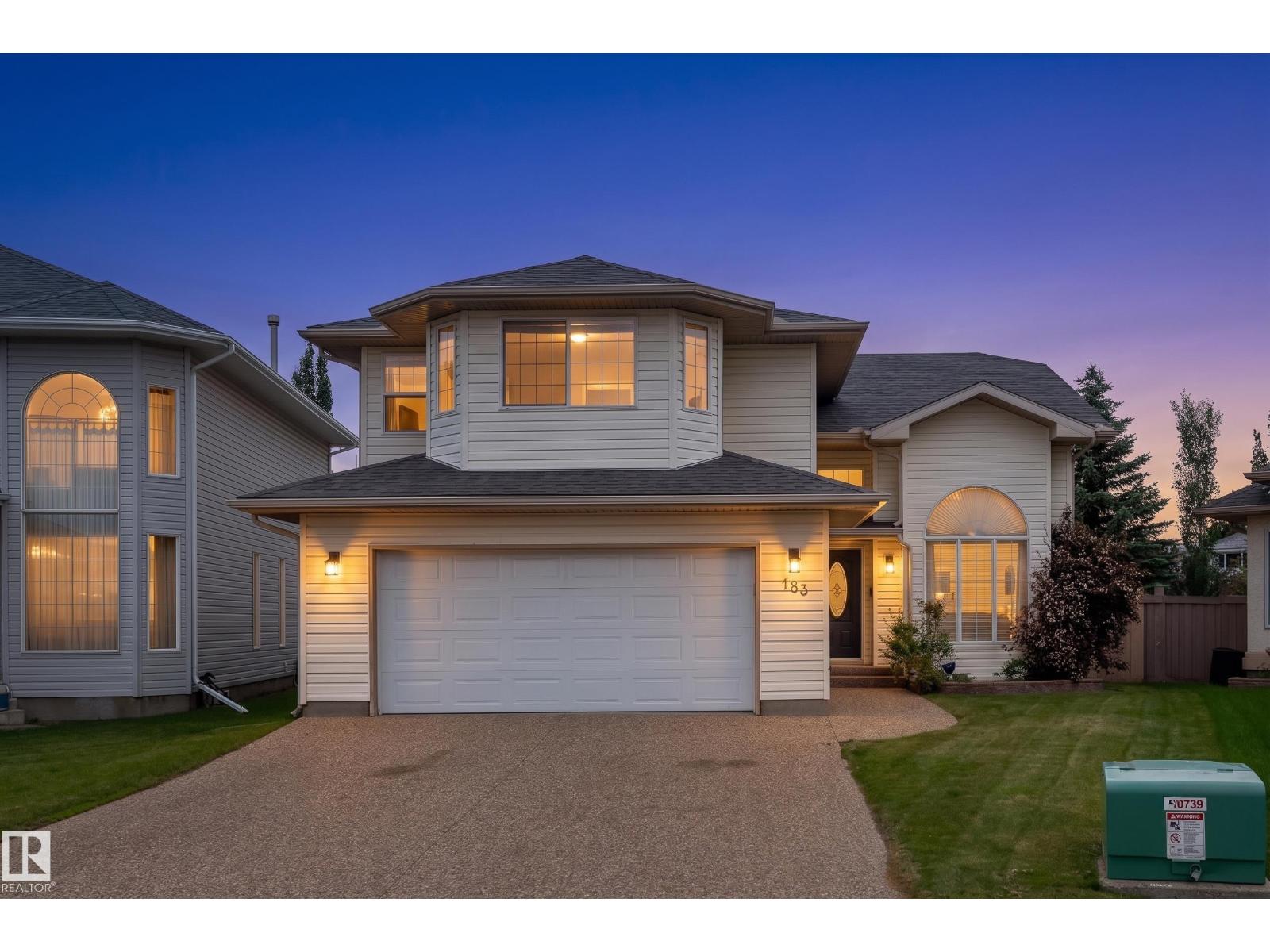 183 Dechene Rd NW, Edmonton, Alberta  T6M 2M8 - Photo 64 - E4496968