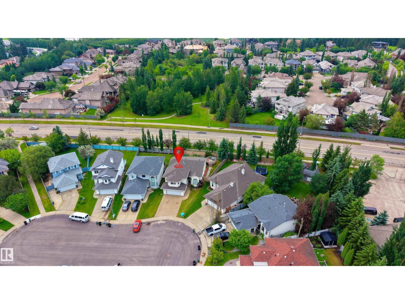 183 Dechene Rd NW, Edmonton, Alberta  T6M 2M8 - Photo 2 - E4496968