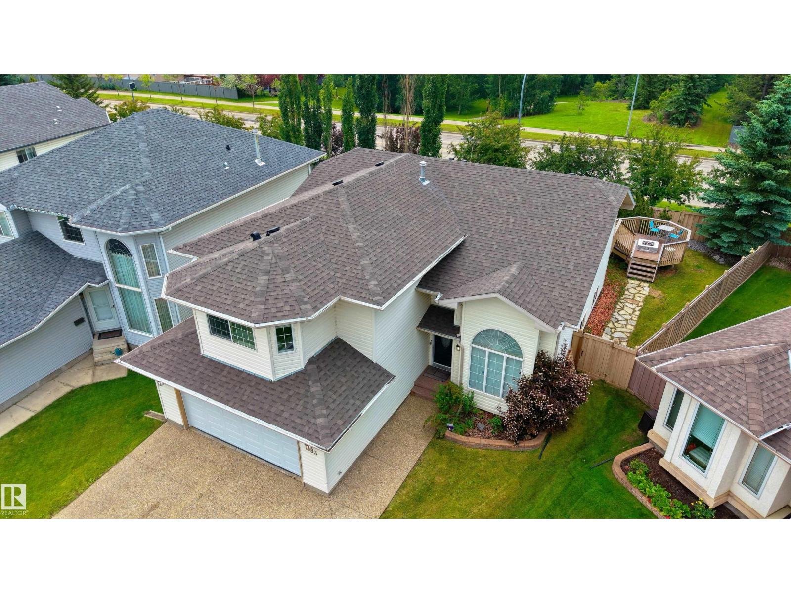 183 Dechene Rd NW, Edmonton, Alberta  T6M 2M8 - Photo 63 - E4496968