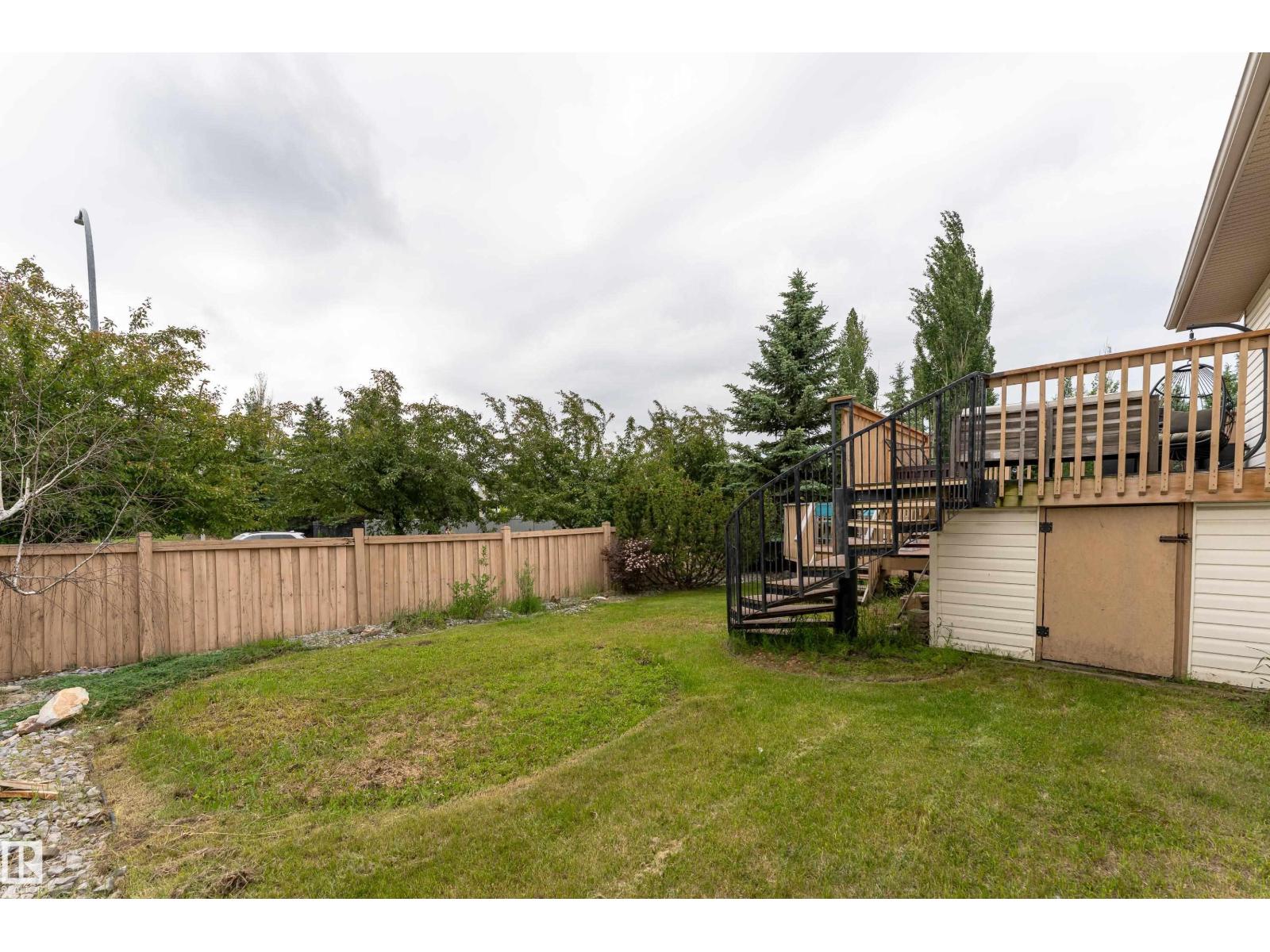 183 Dechene Rd NW, Edmonton, Alberta  T6M 2M8 - Photo 60 - E4496968