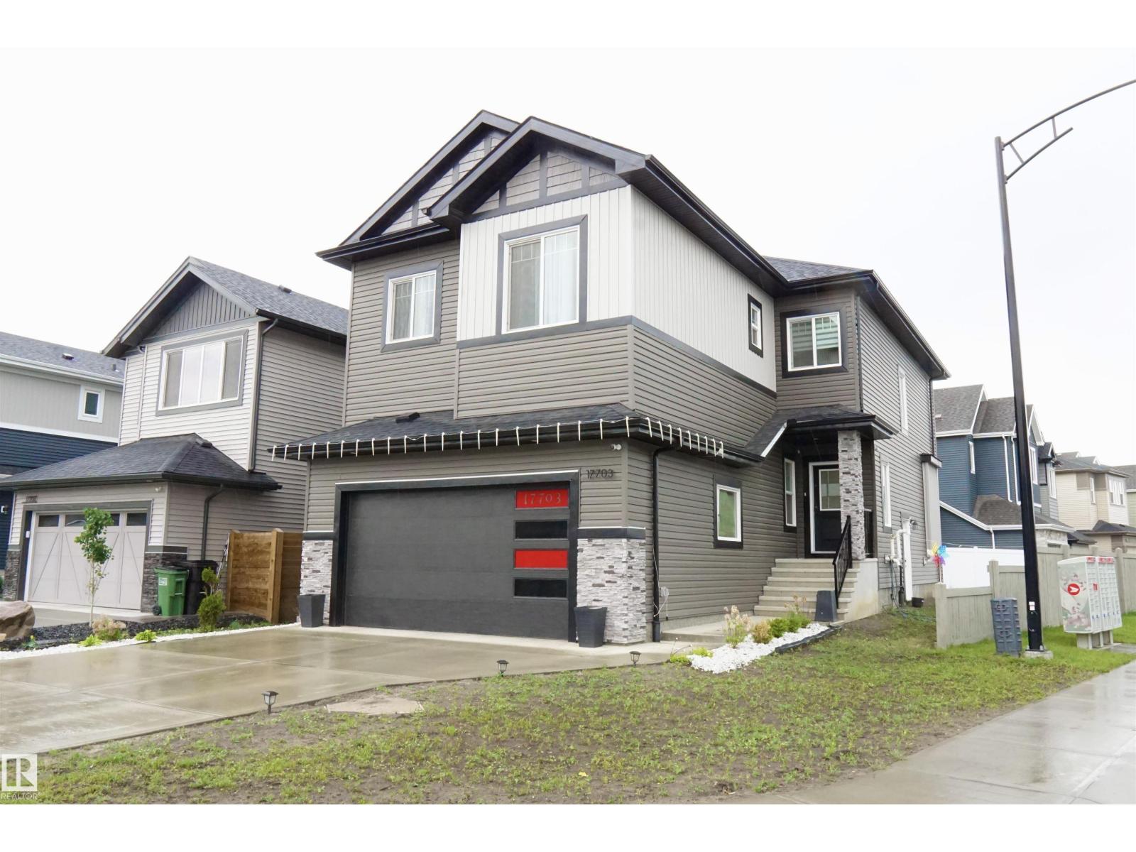 17703 74 ST NW, Edmonton, Alberta