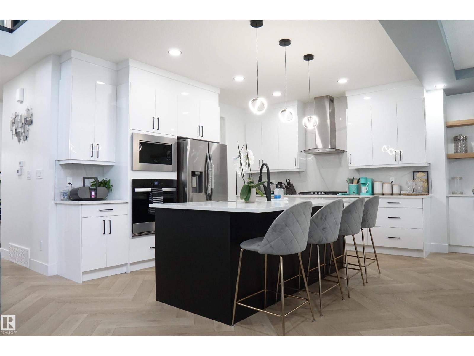17703 74 St NW, Edmonton, Alberta  T5Z 0V9 - Photo 5 - E4496970