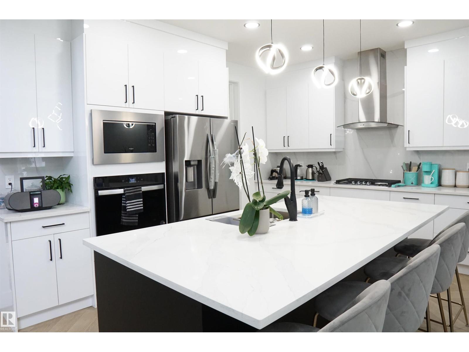 17703 74 St NW, Edmonton, Alberta  T5Z 0V9 - Photo 4 - E4496970