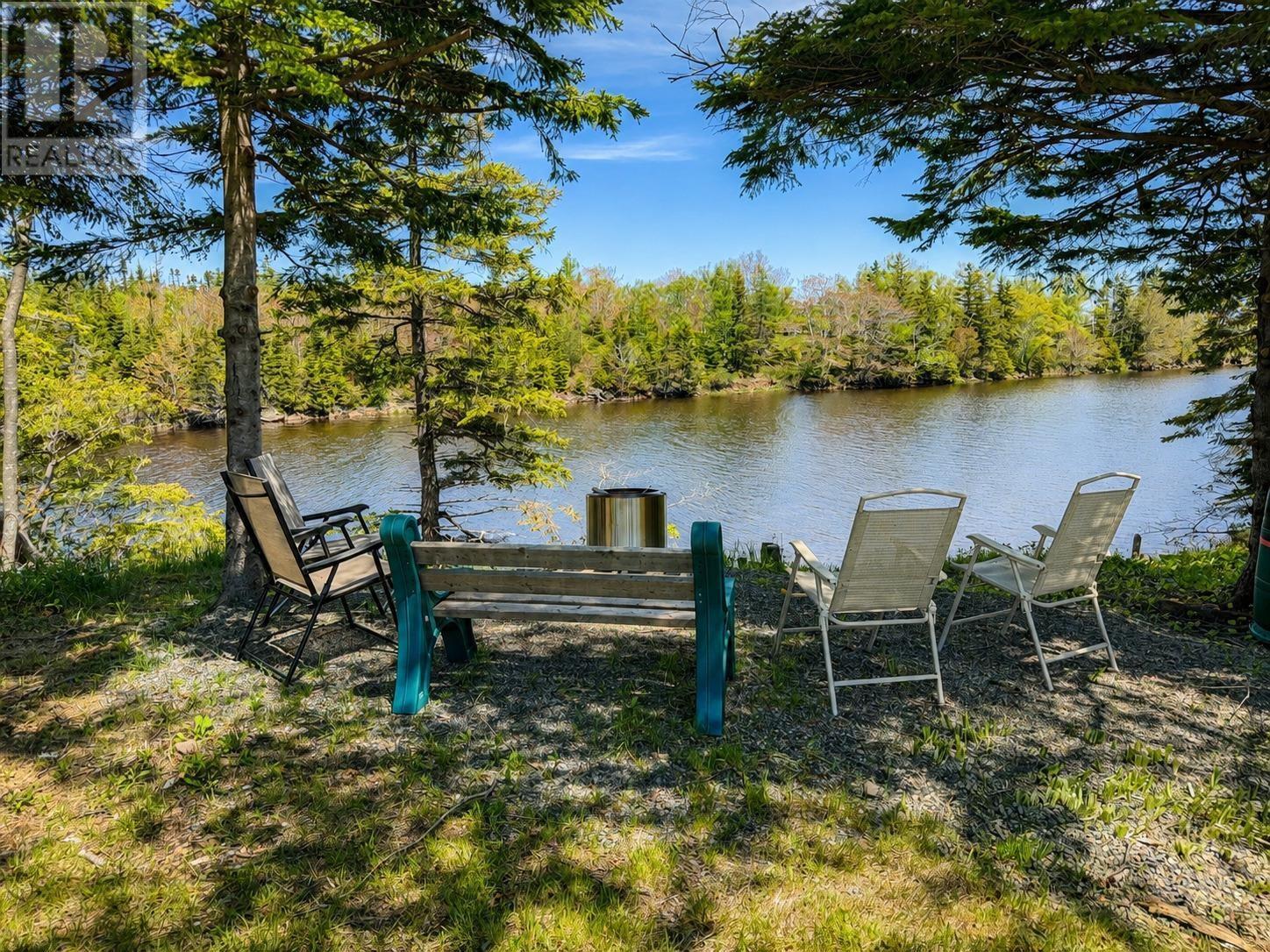 3539 Highway 255, black brook, Nova Scotia
