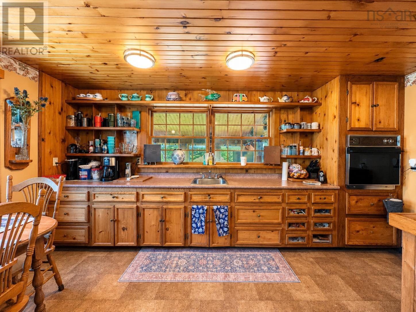3539 Highway 255, Black Brook, Nova Scotia  B1B 1T7 - Photo 15 - 202616483
