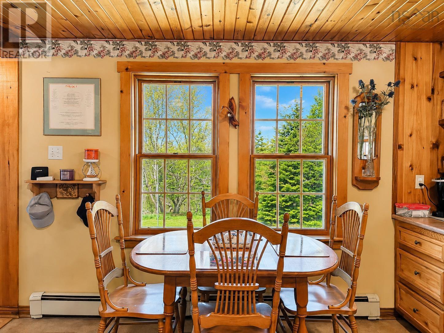 3539 Highway 255, Black Brook, Nova Scotia  B1B 1T7 - Photo 18 - 202616483