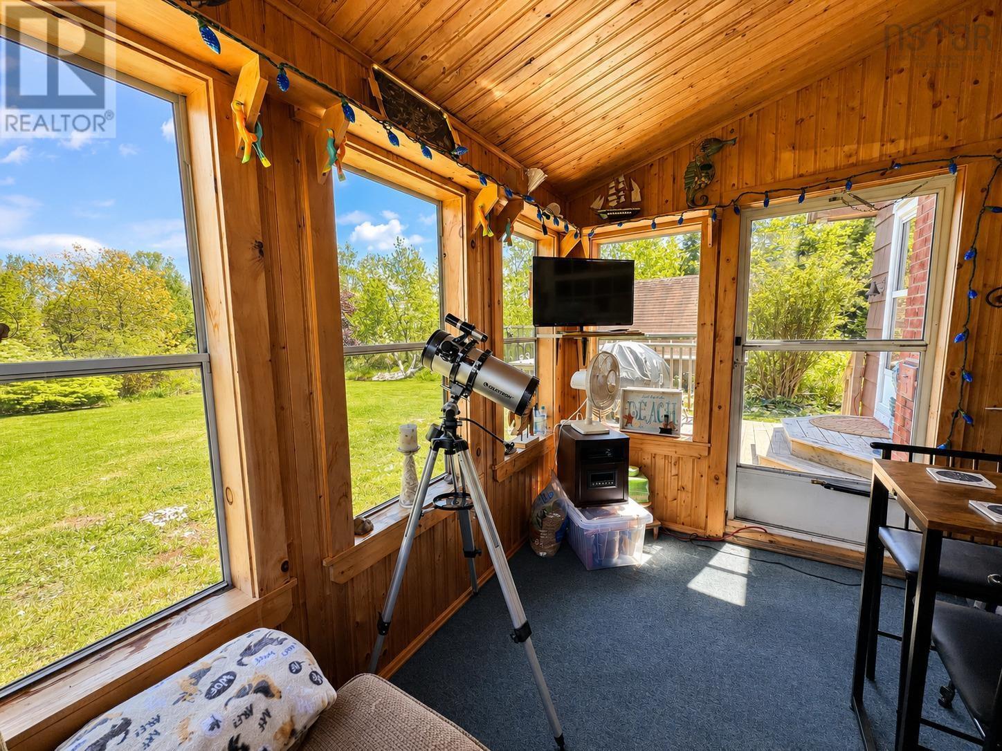 3539 Highway 255, Black Brook, Nova Scotia  B1B 1T7 - Photo 30 - 202616483