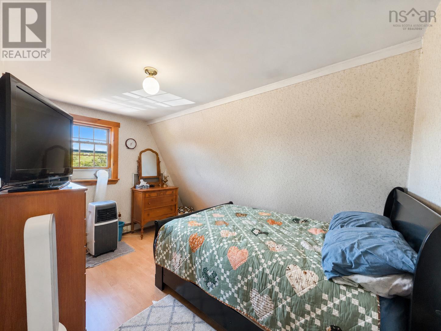 3539 Highway 255, Black Brook, Nova Scotia  B1B 1T7 - Photo 41 - 202616483