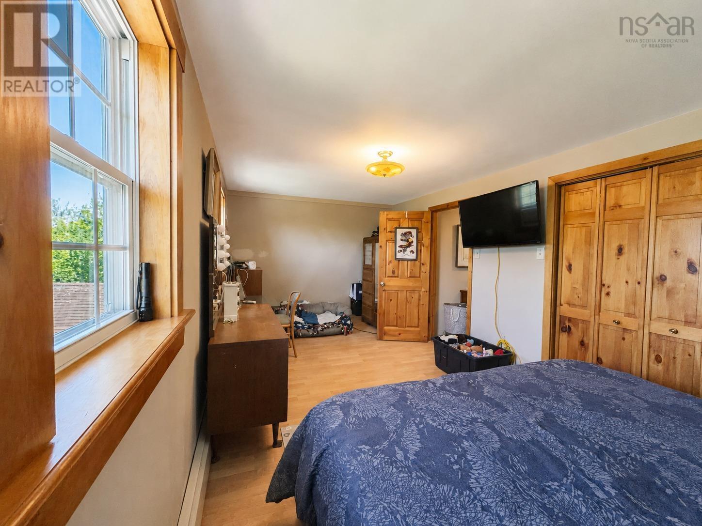3539 Highway 255, Black Brook, Nova Scotia  B1B 1T7 - Photo 45 - 202616483