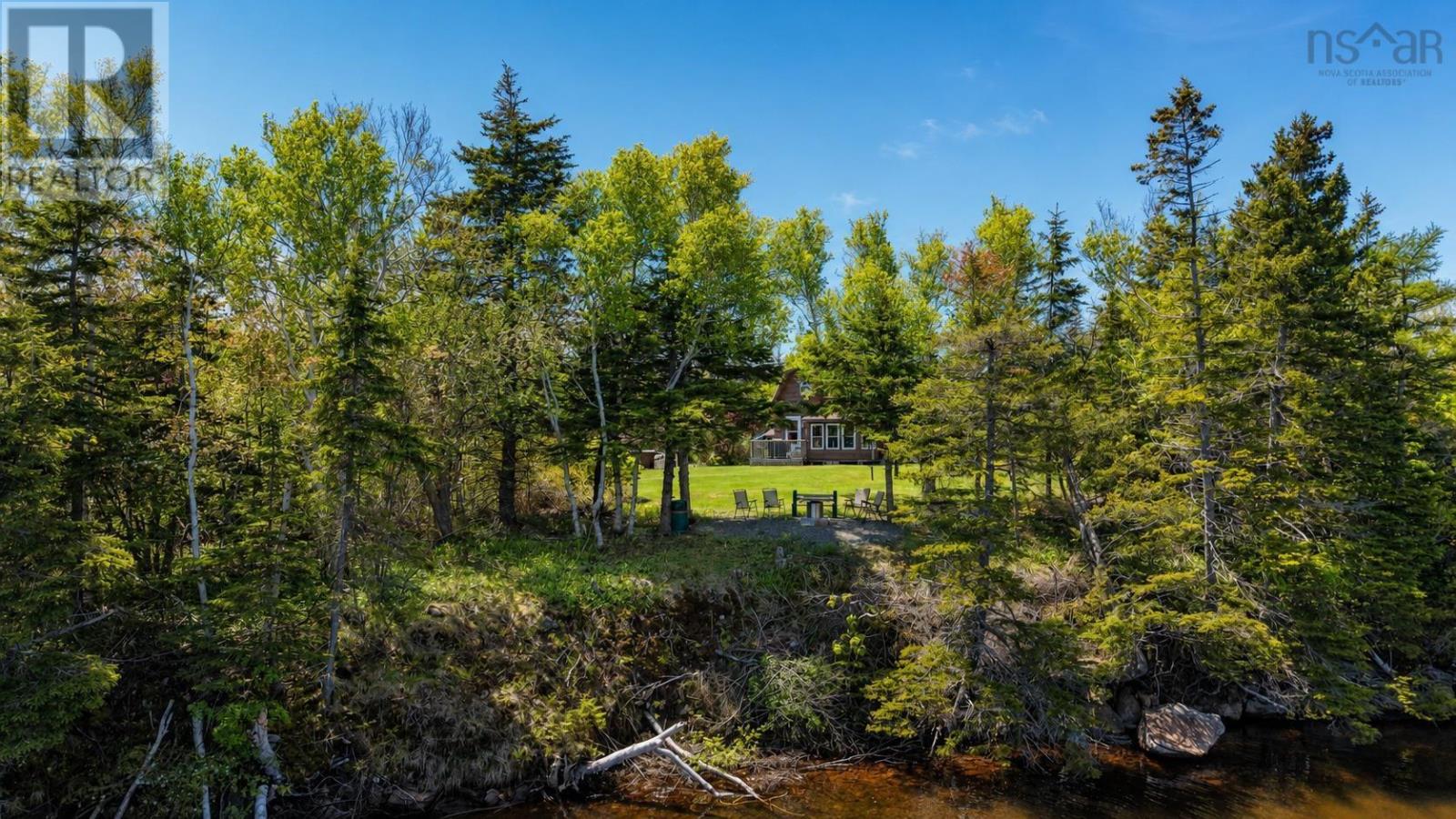 3539 Highway 255, Black Brook, Nova Scotia  B1B 1T7 - Photo 49 - 202616483