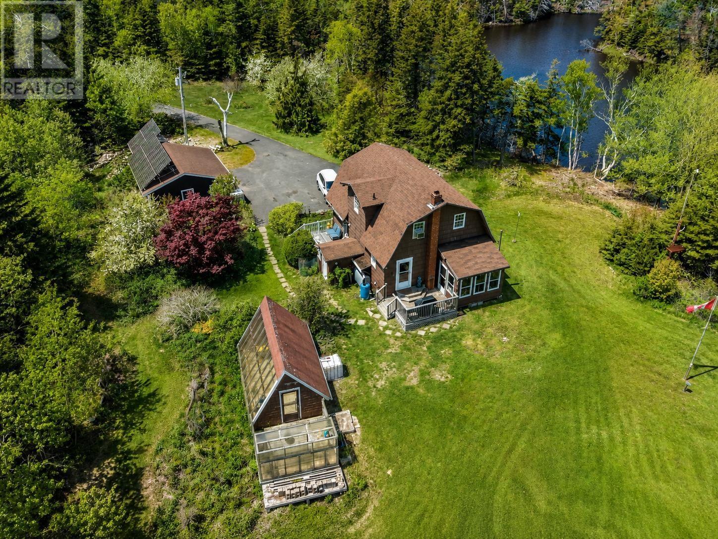3539 Highway 255, Black Brook, Nova Scotia  B1B 1T7 - Photo 7 - 202616483