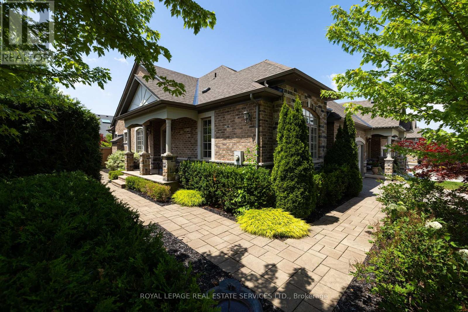 26 - 3353 LIPTAY AVENUE, Oakville, Ontario