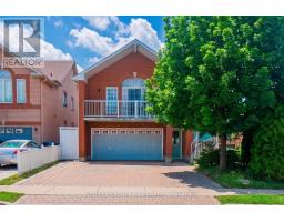 43 WILDSKY ROAD, Brampton, Ontario