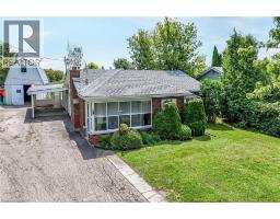 114 SECOND Road E, Stoney Creek, Ontario