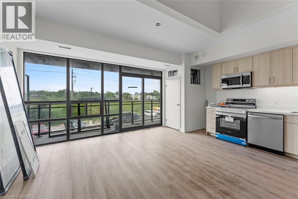 350 Prince Charles Drive Unit# 247, Welland, Ontario  L3C 7B3 - Photo 11 - 40844702