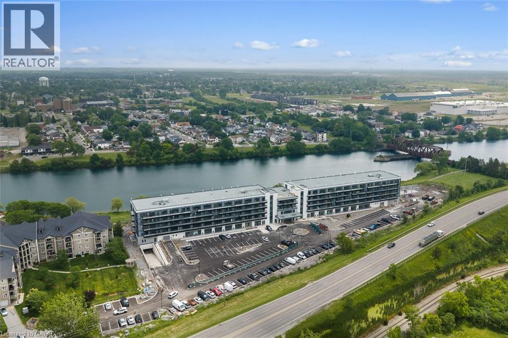 350 Prince Charles Drive Unit# 247, Welland, Ontario  L3C 7B3 - Photo 23 - 40844702