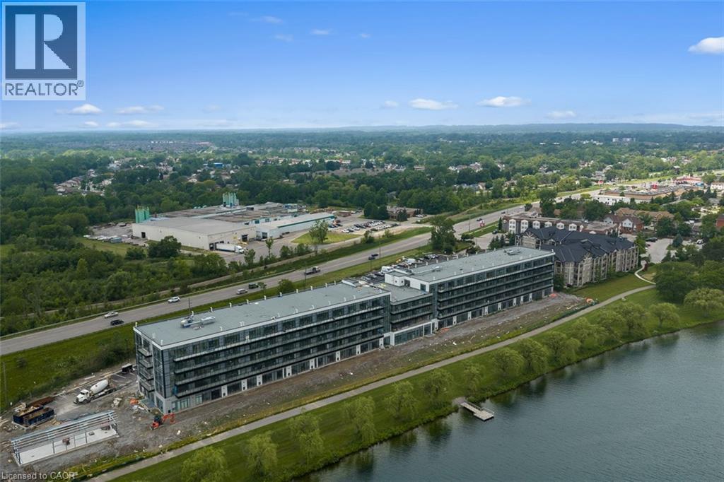 350 Prince Charles Drive Unit# 247, Welland, Ontario  L3C 7B3 - Photo 26 - 40844702