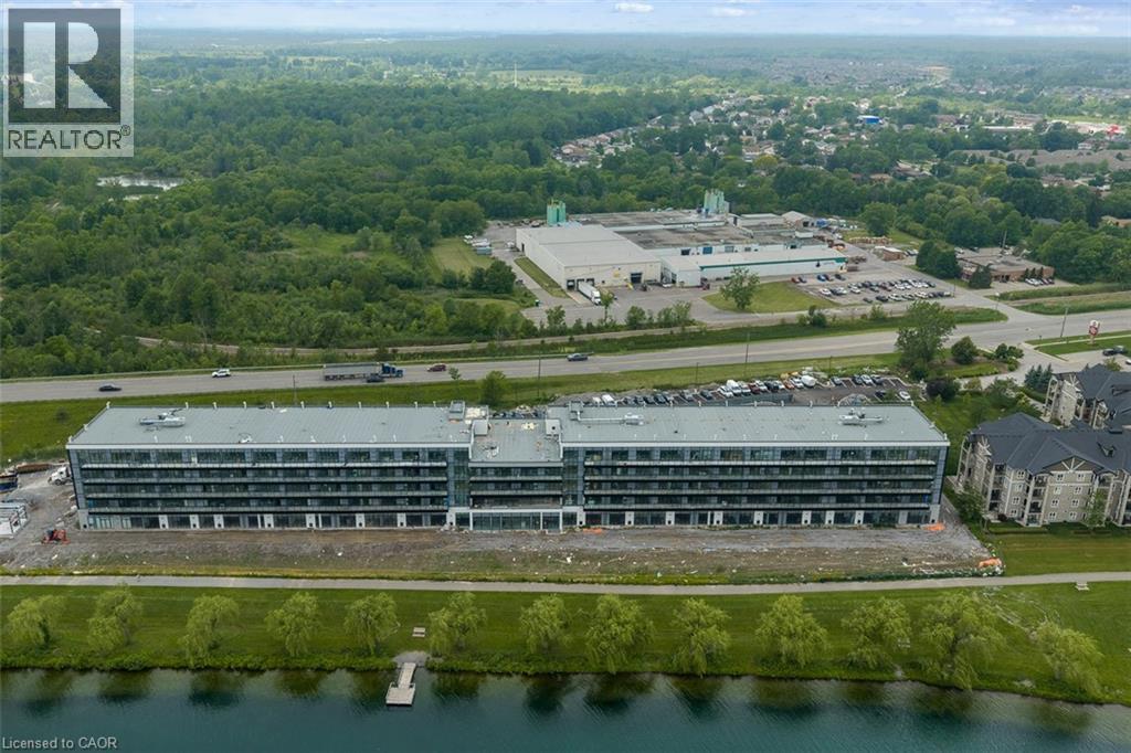 350 Prince Charles Drive Unit# 247, Welland, Ontario  L3C 7B3 - Photo 27 - 40844702