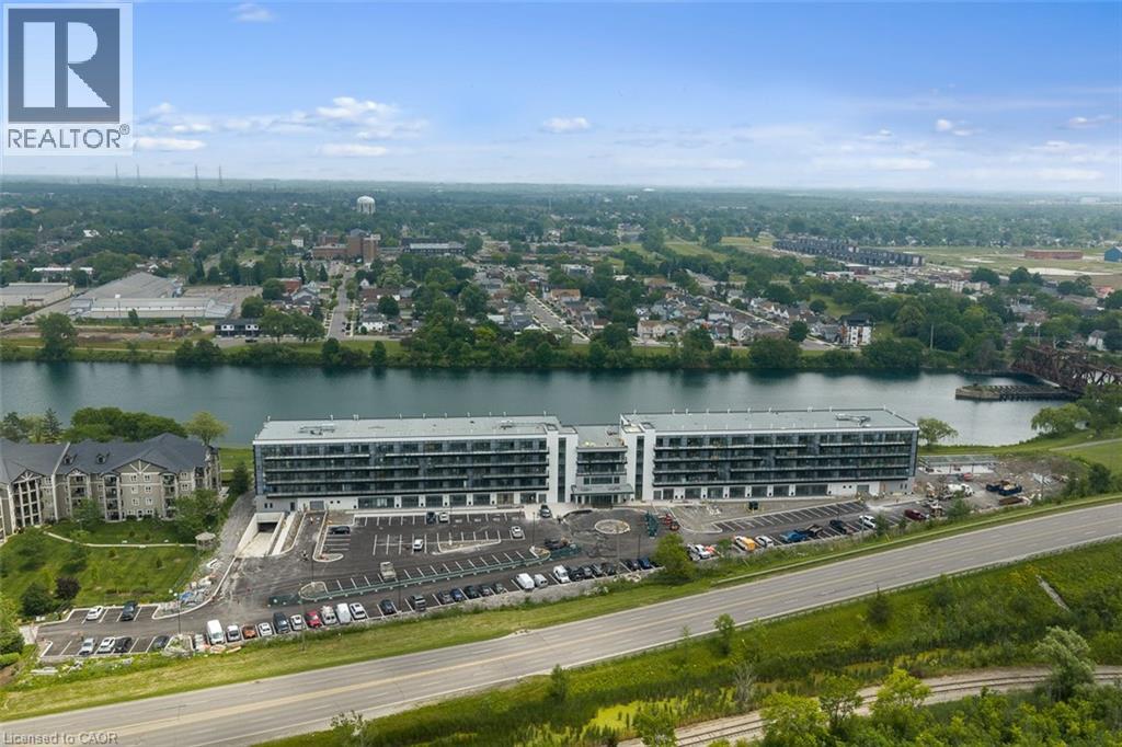 350 Prince Charles Drive Unit# 247, Welland, Ontario  L3C 7B3 - Photo 3 - 40844702