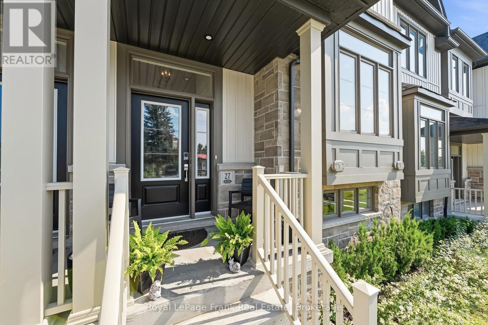 27 Shand Lane, Scugog, Ontario  L9L 0C7 - Photo 2 - E13520128