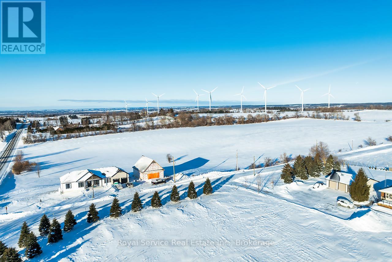 0 Concession 6 Road, Clarington, Ontario  L0A 1E0 - Photo 3 - E13520164