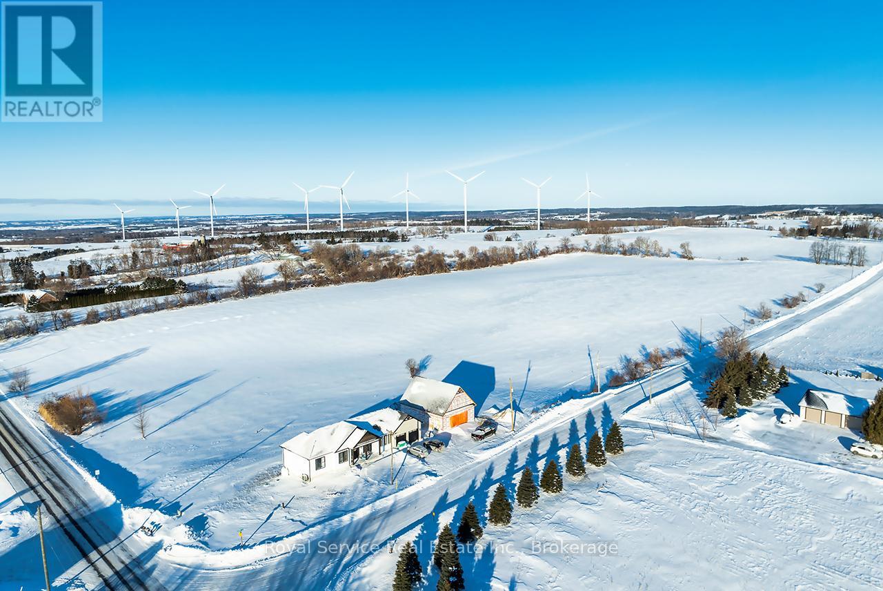 0 Concession 6 Road, Clarington, Ontario  L0A 1E0 - Photo 4 - E13520164