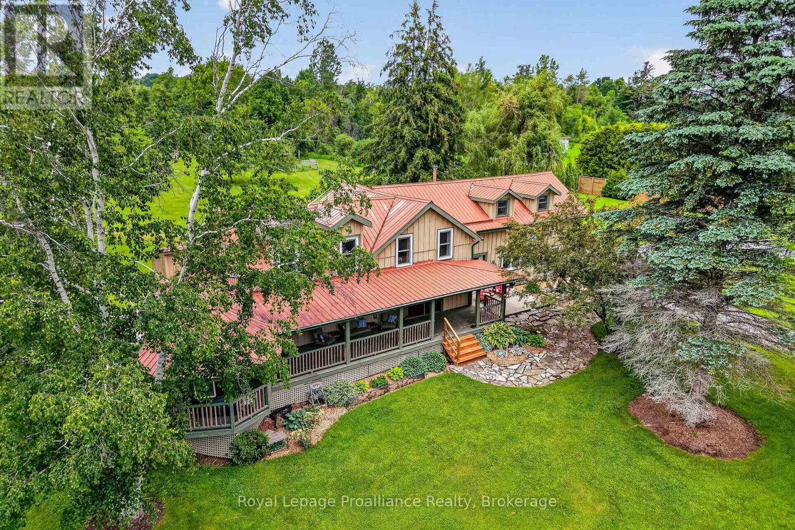 3570 Shelter Valley Road, Alnwick/haldimand, Ontario  K0K 2G0 - Photo 3 - X13520304