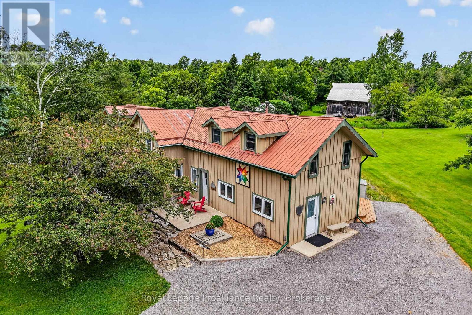 3570 Shelter Valley Road, Alnwick/haldimand, Ontario  K0K 2G0 - Photo 4 - X13520304
