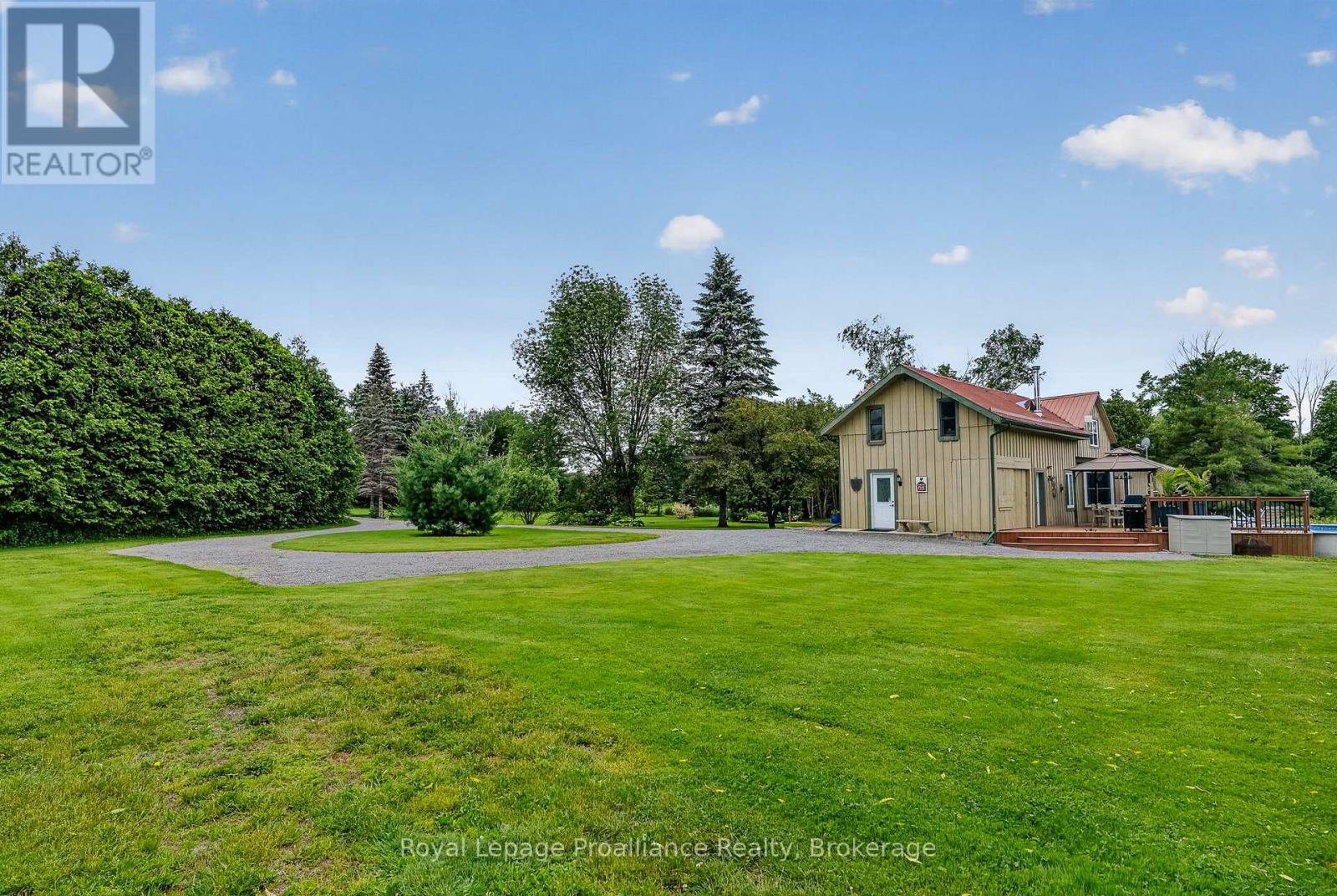 3570 Shelter Valley Road, Alnwick/haldimand, Ontario  K0K 2G0 - Photo 41 - X13520304
