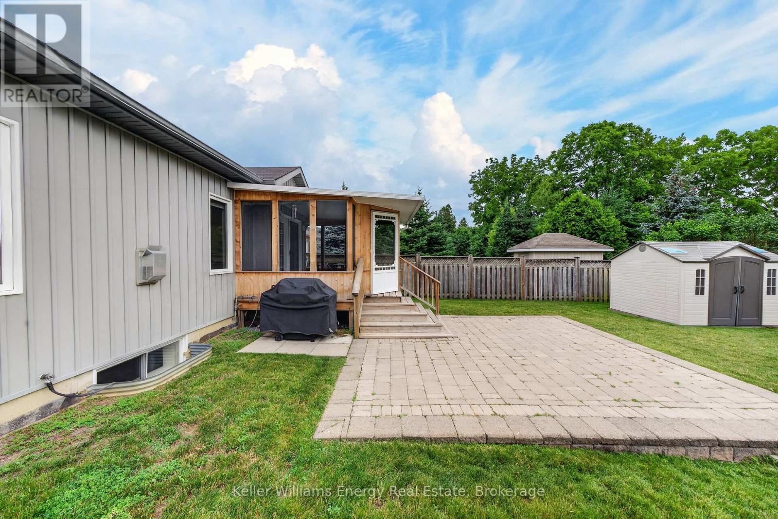 19 Jasper Avenue, Prince Edward County, Ontario  K0K 2T0 - Photo 43 - X13520324