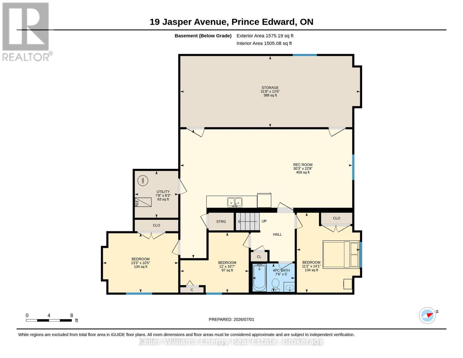 19 Jasper Avenue, Prince Edward County, Ontario  K0K 2T0 - Photo 50 - X13520324