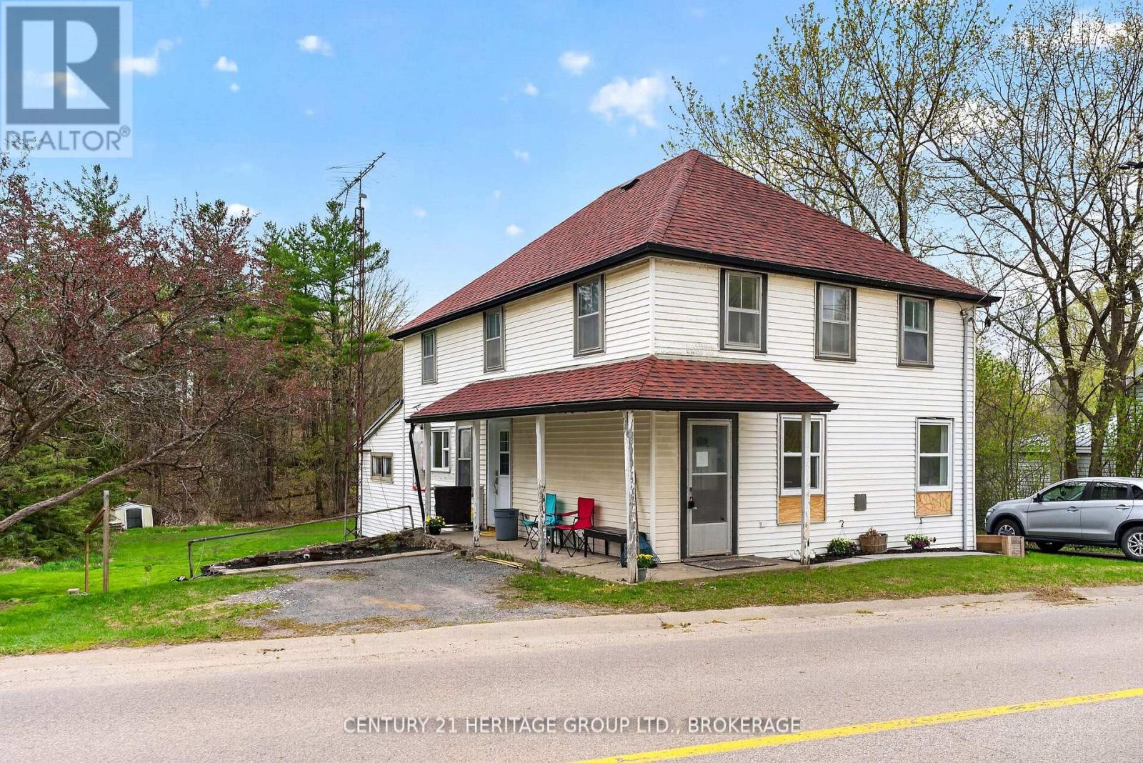 5886 Wilmer Road, Frontenac, Ontario  K0H 2L0 - Photo 2 - X13520256