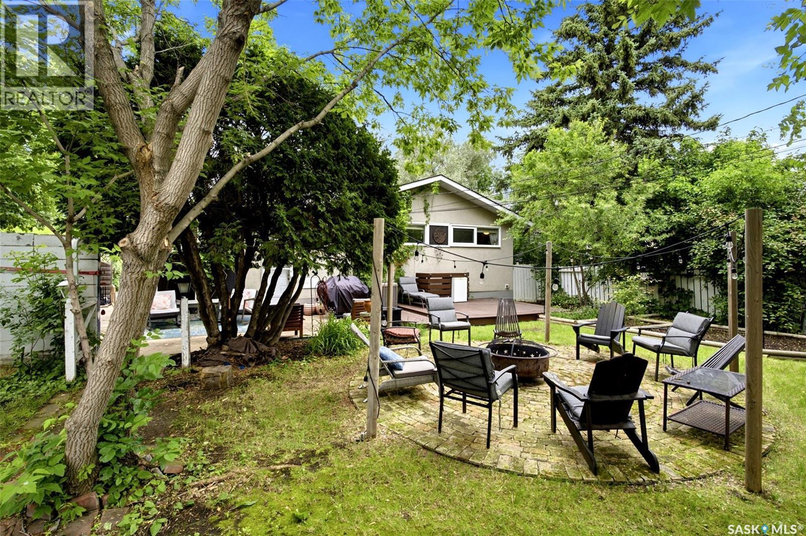 825 Shannon Road, Regina, Saskatchewan  S4S 5K1 - Photo 41 - SK041291