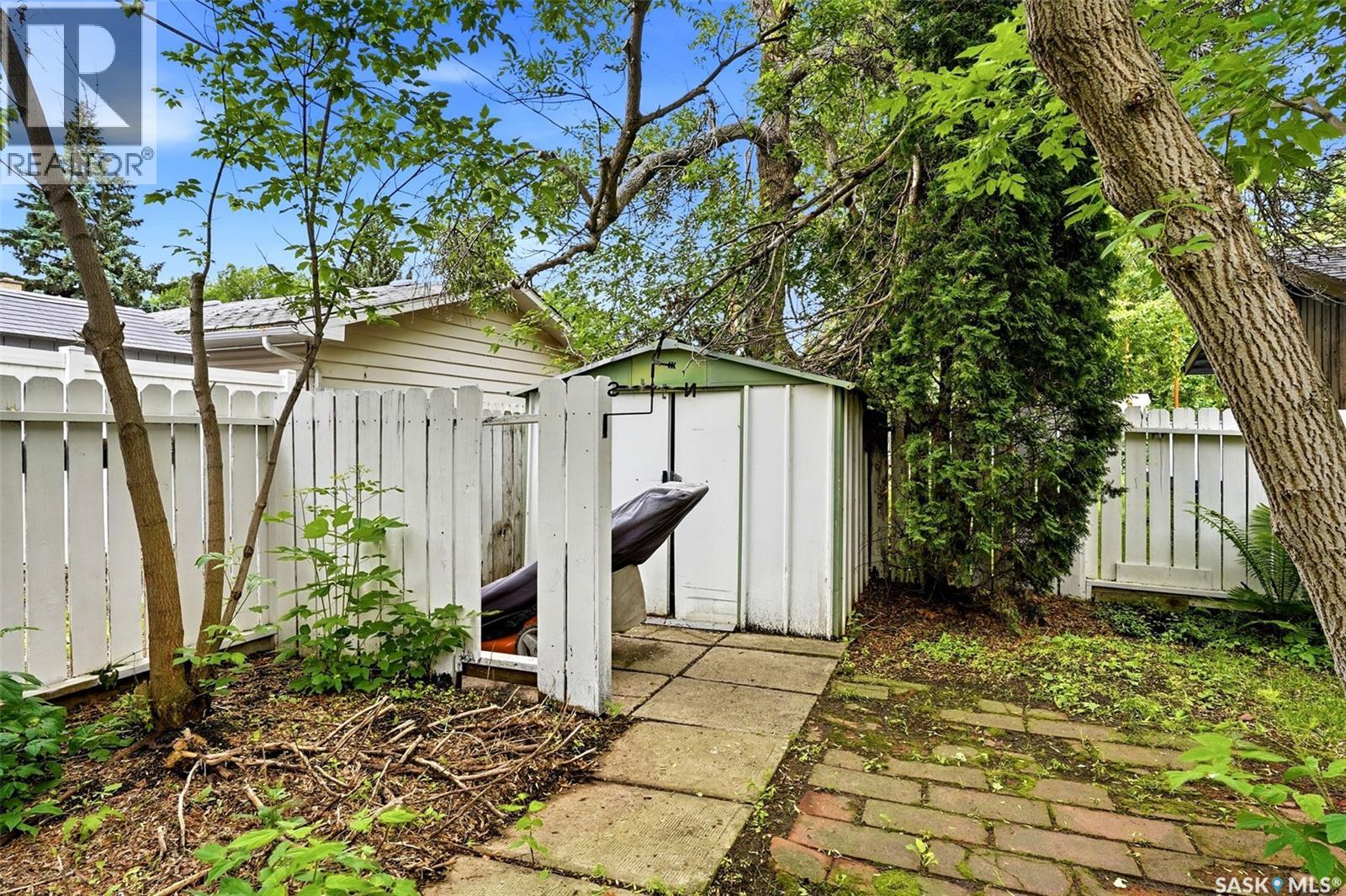 825 Shannon Road, Regina, Saskatchewan  S4S 5K1 - Photo 40 - SK041291