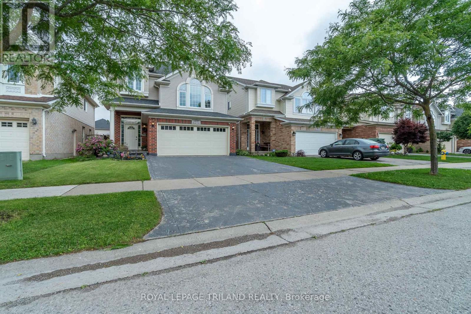 1817 Gough Avenue, London North, Ontario  N5X 4P6 - Photo 2 - X13520138