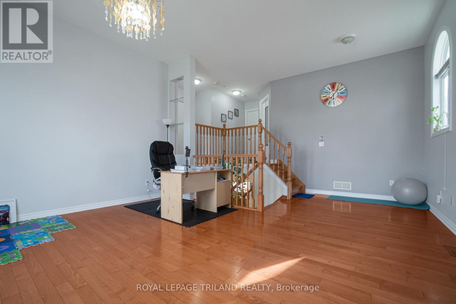 1817 Gough Avenue, London North, Ontario  N5X 4P6 - Photo 21 - X13520138