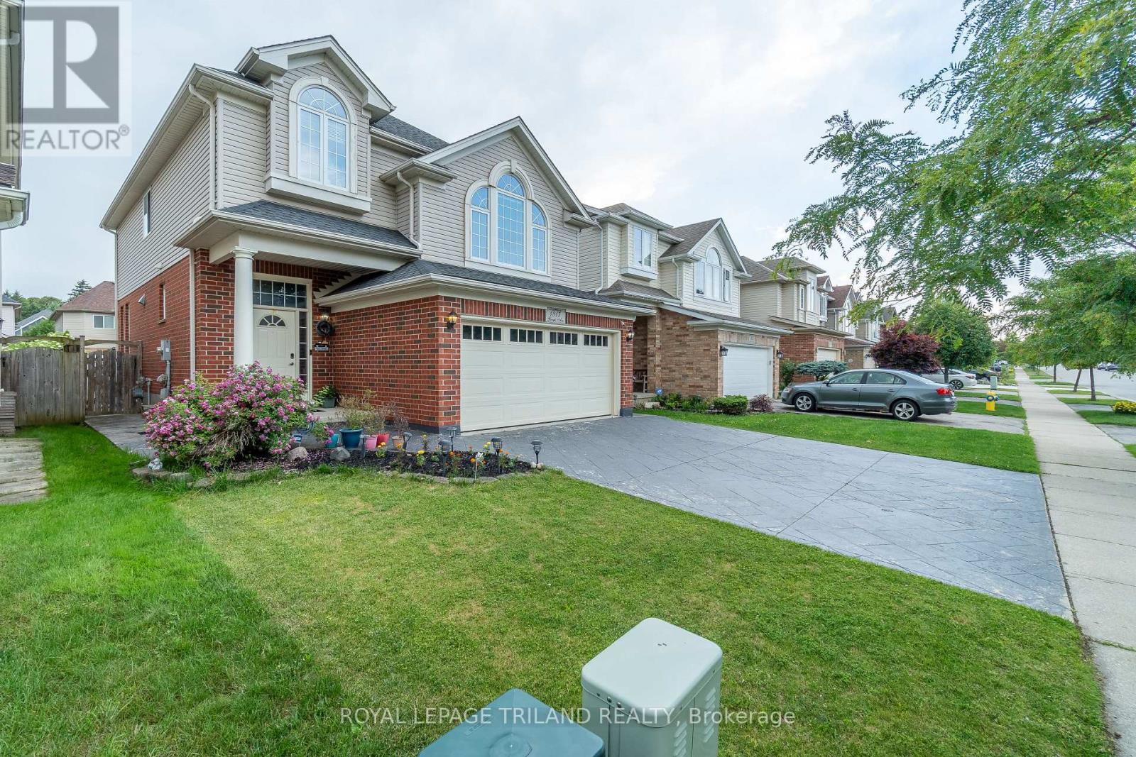 1817 Gough Avenue, London North, Ontario  N5X 4P6 - Photo 3 - X13520138