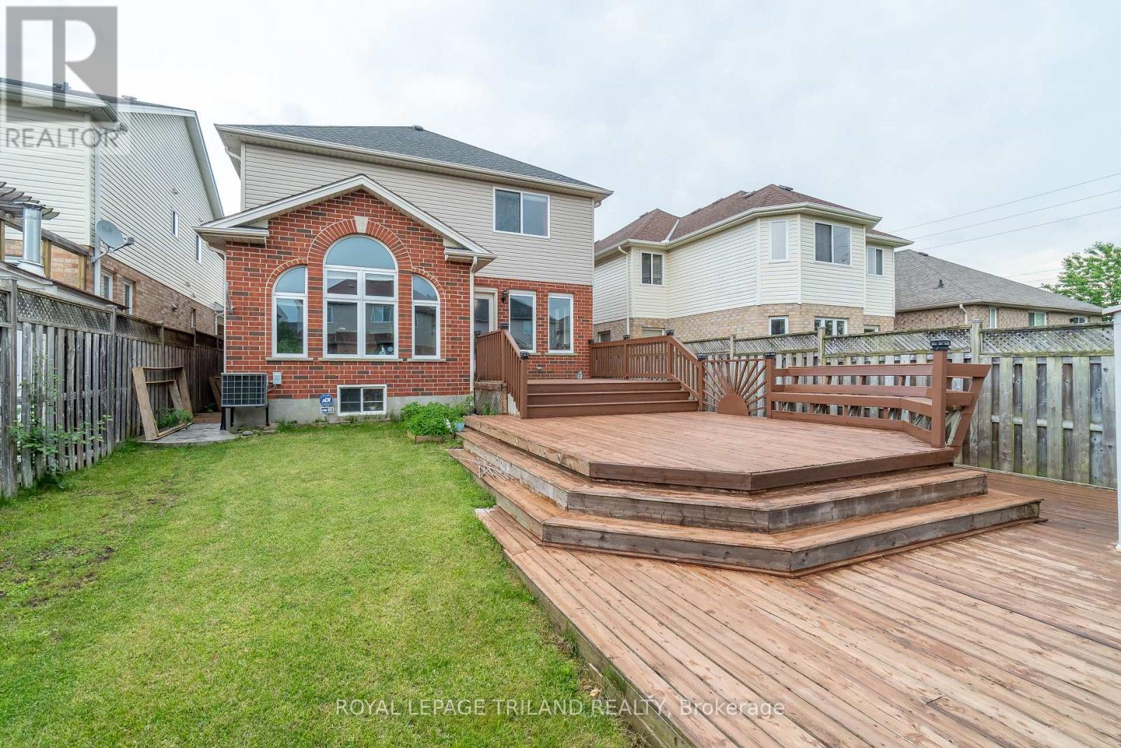 1817 Gough Avenue, London North, Ontario  N5X 4P6 - Photo 44 - X13520138