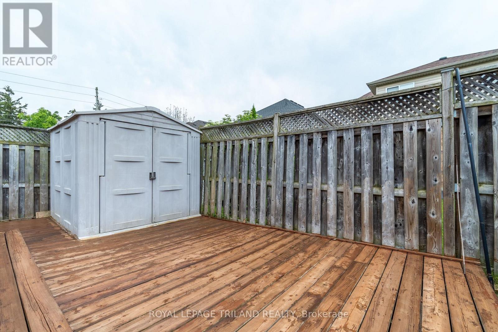 1817 Gough Avenue, London North, Ontario  N5X 4P6 - Photo 47 - X13520138