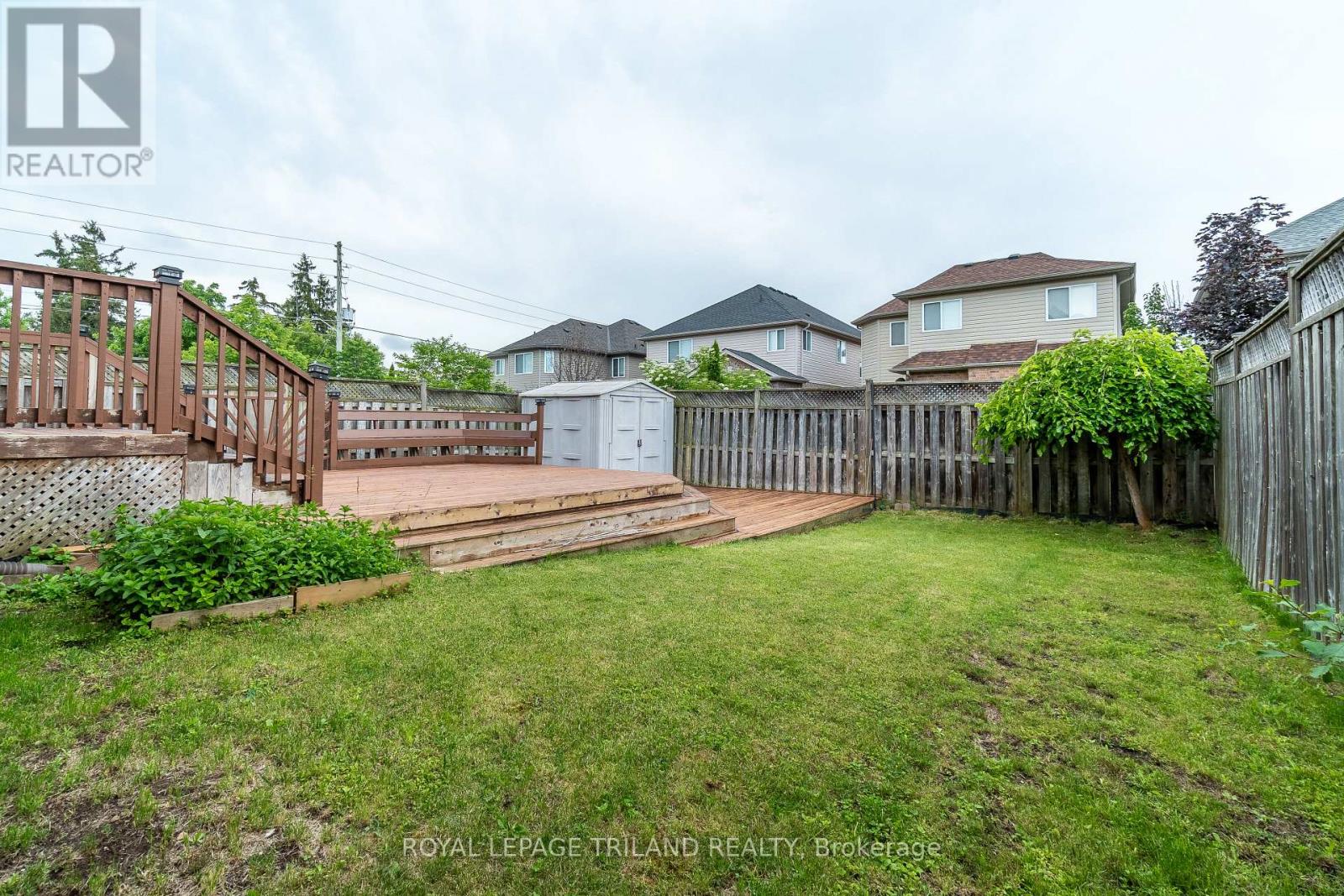 1817 Gough Avenue, London North, Ontario  N5X 4P6 - Photo 48 - X13520138