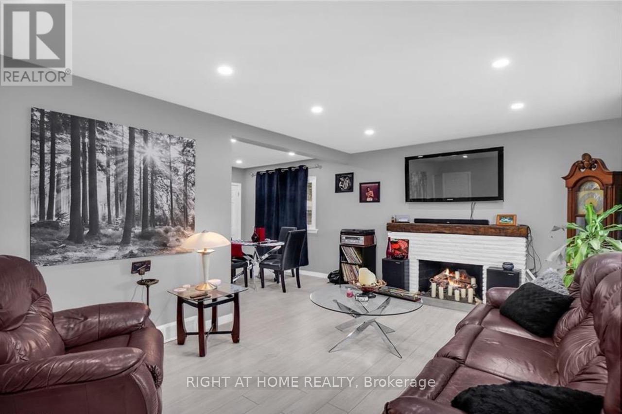 200 Renfro Crescent, London South, Ontario  N5V 3B7 - Photo 3 - X13520342