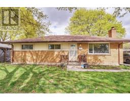 200 RENFRO CRESCENT, London South, Ontario
