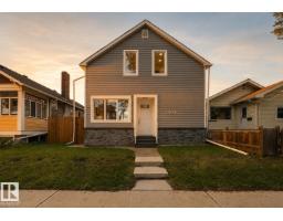 11536 95a St NW, Edmonton, Alberta T5G 1P5 (29962183)