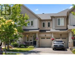446 MEADOWBREEZE DRIVE, Ottawa, Ontario