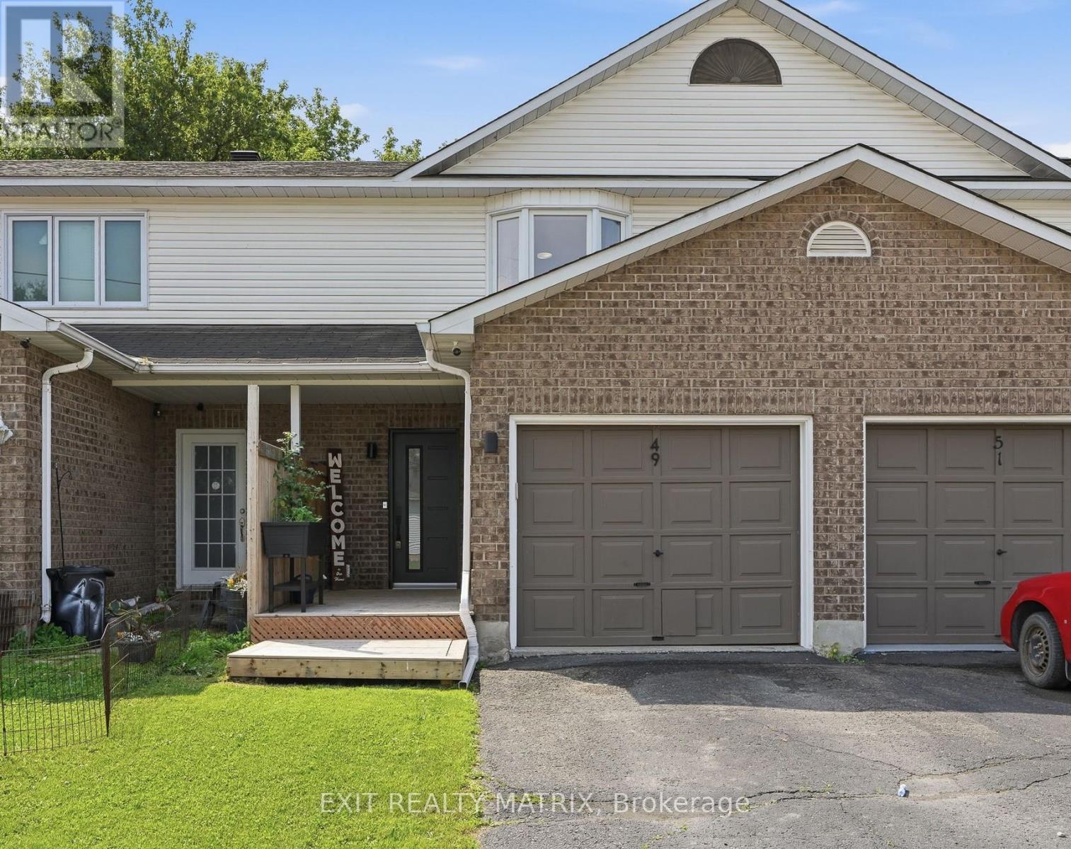 49 FORGET STREET, Russell, Ontario