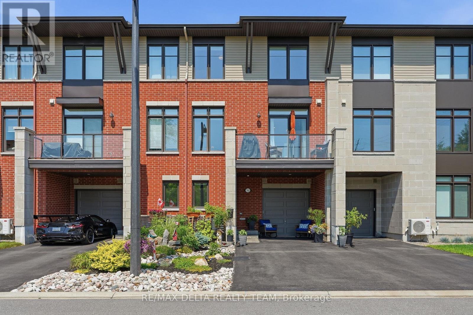 782 CAP DIAMANT WAY, Ottawa, Ontario