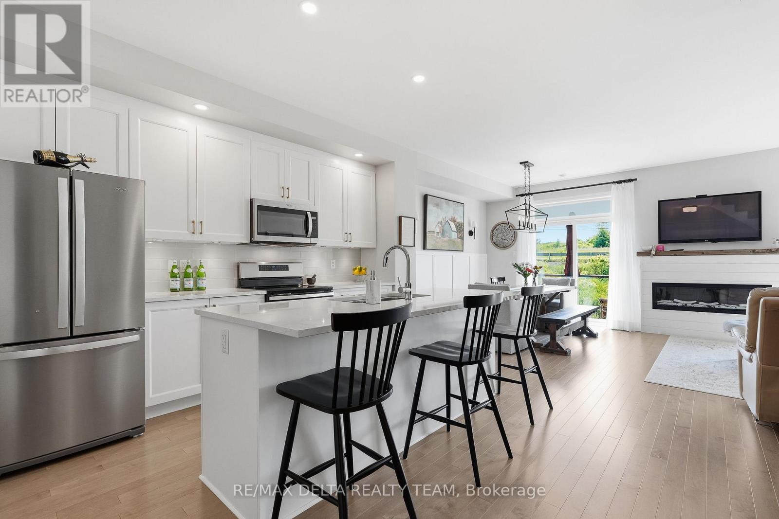 782 Cap Diamant Way, Ottawa, Ontario  K4A 1J9 - Photo 4 - X13520280